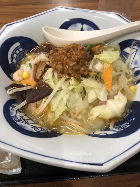 Ringer Hut Toyoda Umetsubo Ten