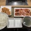 焼肉ライク 大和西大寺駅店