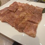 焼肉 千番閣 - 