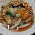 ギョウザ オウショウ - 