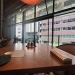 NAMIKI667 Hyatt Centric Ginza Tokyo