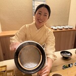 橦木町 しみず - 