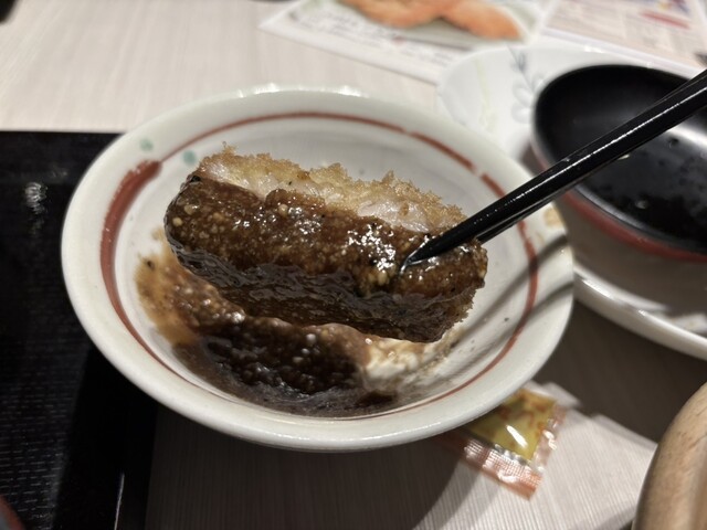 山かつ 藍住店 - 板野/とんかつ | 食べログ