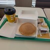 マクドナルド 日進白山店