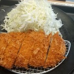 松のや - 料理写真: