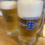 立ち飲み テッケン - 