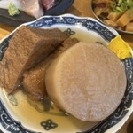 立ち飲み テッケン - 