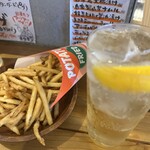 立ち飲み テッケン - 