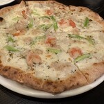 PIZZERIA LIBERTA - 