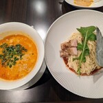 創作麺工房 鳴龍 - 