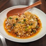 創作麺工房 鳴龍 - 