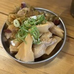 立ち飲み テッケン - 