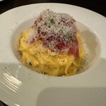 PIZZERIA LIBERTA - 