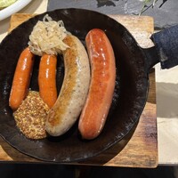 世界のワイン博物館 グランフロント大阪店  - 