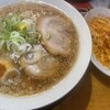 ラーメンのまめぞう 越谷レイクタウン店