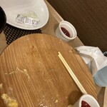 旬のご馳走ごはん 山水草木 - 