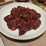 焼肉 千番閣 - 