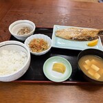 お食事処 ひじり - 