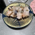 根室花まる - 活つぶ‼️コリコリ感ハンパない‼️美味しい❤️