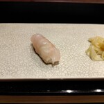 おたる政寿司 銀座 - 