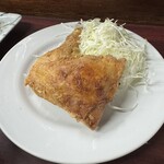 からあげ太郎 - 料理写真: