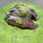 根室花まる 南郷店 - 美味しいさんま‼️新鮮です♪