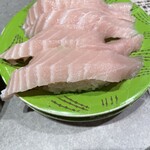 根室花まる - バチマグロはらす‼️脂ノリノリ‼️