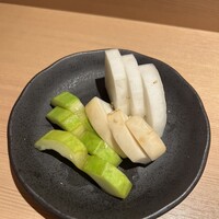 焼鳥 おみ乃 - 