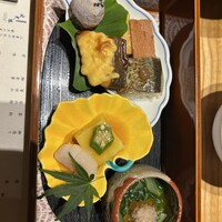 個室会席 北大路 品川茶寮 - 