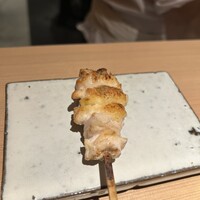 焼鳥 おみ乃 - 