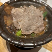 個室会席 北大路 品川茶寮 - 