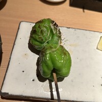 焼鳥 おみ乃 - 