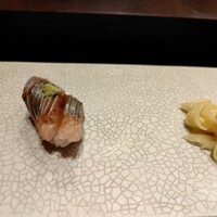 おたる政寿司 銀座 - 