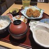 和ごはん とろろ屋 二子玉川ライズ店