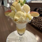 ザ カエンズ カフェ - 