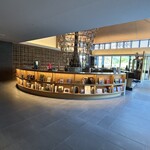 洞爺湖鶴雅リゾート洸の謌 - 