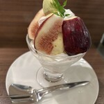 ザ カエンズ カフェ - 