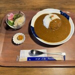 まもりん食堂 - 料理写真:
