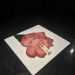 和牛焼肉と極上牛タン THE BLACK BULL CLUB - 