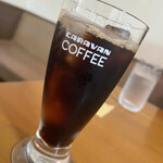 キャラバンコーヒー - ドリンク写真: