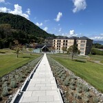 洞爺湖鶴雅リゾート洸の謌 - 