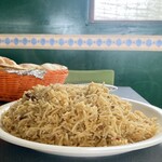 アジアン食堂サキーナ - 小山