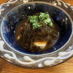 南島酒菜 青の海 - 料理写真: