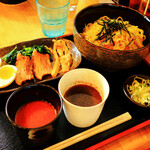 麺や 笑味寿 - 料理写真: