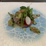 洞爺湖鶴雅リゾート洸の謌 - 