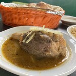 アジアン食堂サキーナ - ドーン