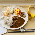 コンフォートイン長崎空港 - 料理写真: