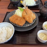 とんかつ まい泉 青山本店 - 