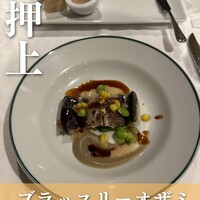 ブラッスリーオザミ 東京スカイツリータウン･ソラマチ店 - 