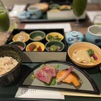 RESTAURANT 1899 OCHANOMIZU - 